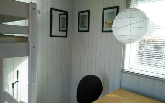 Lystskov Camping & Cottages