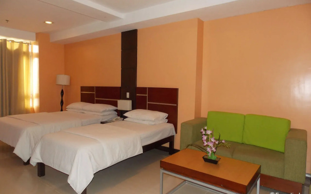 East View Hotel