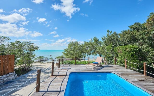 Tiamo Resort