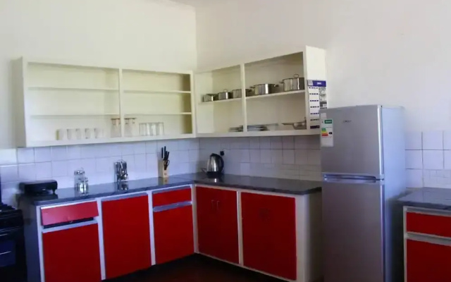 Lovely 4 bed in Mutare - 2178
