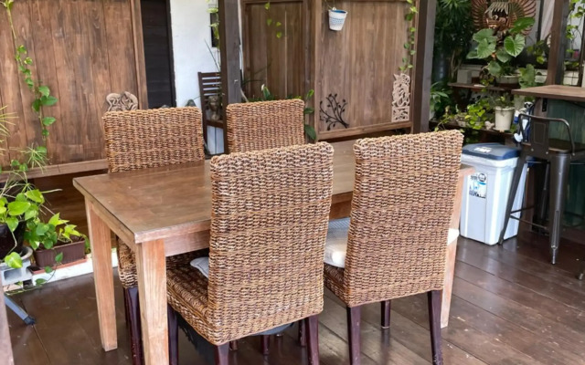 ゲストハウス303