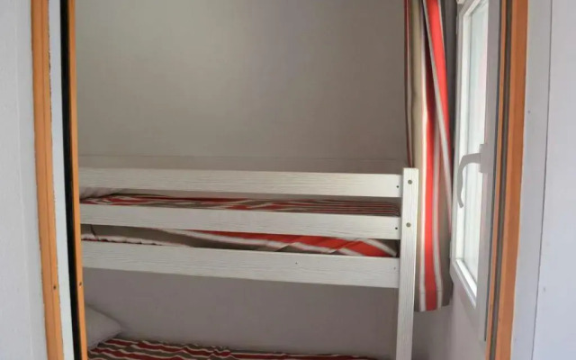 Appartement Salavas, 4 pièces, 8 personnes - FR-1-382-165