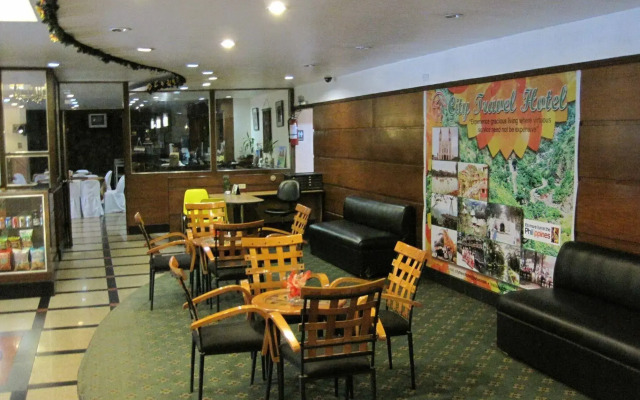 City Travel Hotel