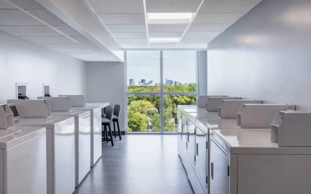 Fairfield Inn & Suites by Marriott Winnipeg