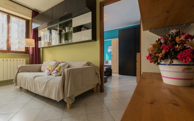 Serrano 15 - A Casa di Manuela