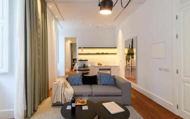 The Park Suites