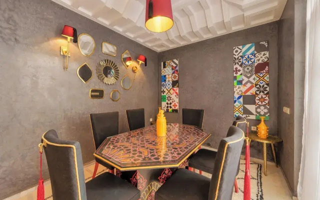 Riad Dar Arwa
