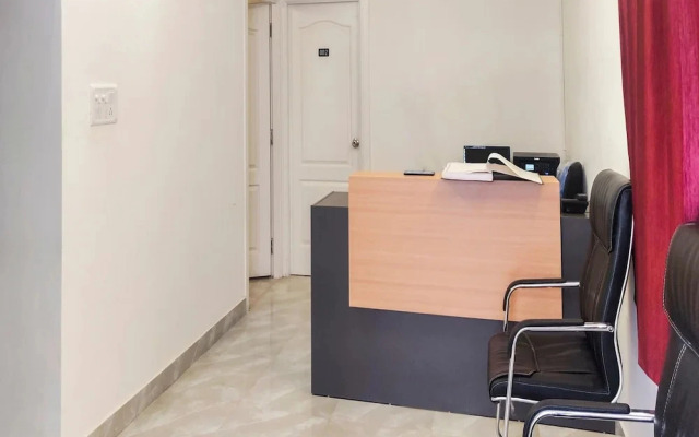 Sree Banashankari Guest House 2 by OYO Rooms