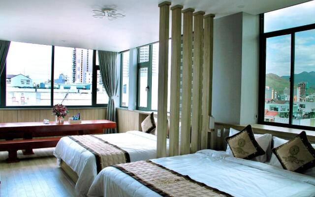Ruby Luxury Hotel