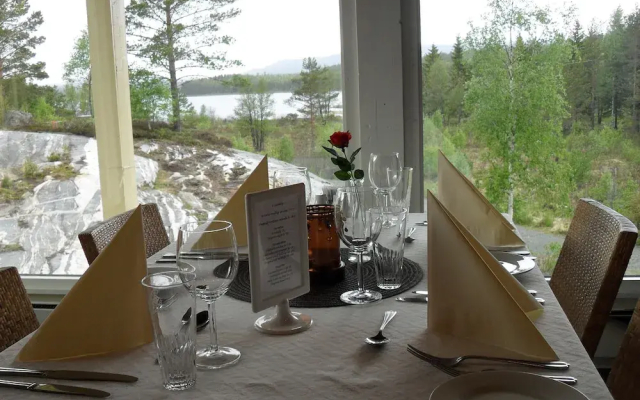 Pan Garden Åmli Hotel