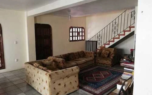 Hermosa y Confortable Casa Amplia