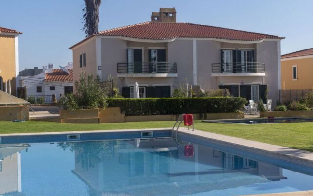 House Girassol Cascais