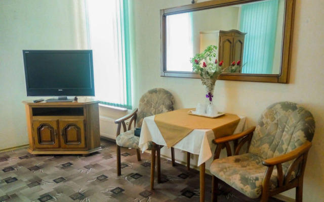 Fortuna Hotel