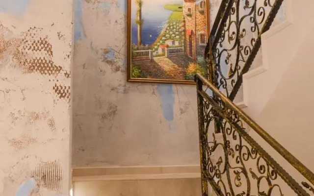 Residence Bilyana