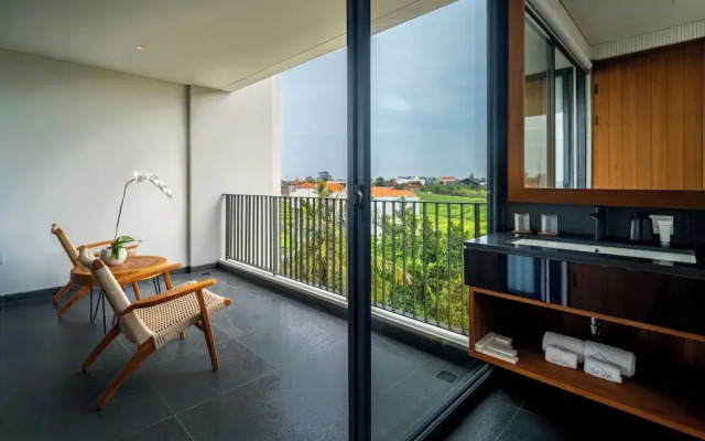 The Line Canggu