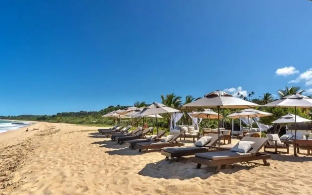 Terrazza Trancoso Hotel Boutique