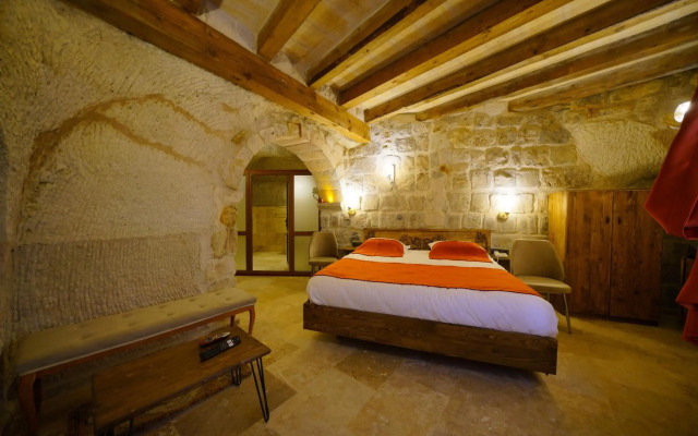 Vezir Cave Suites