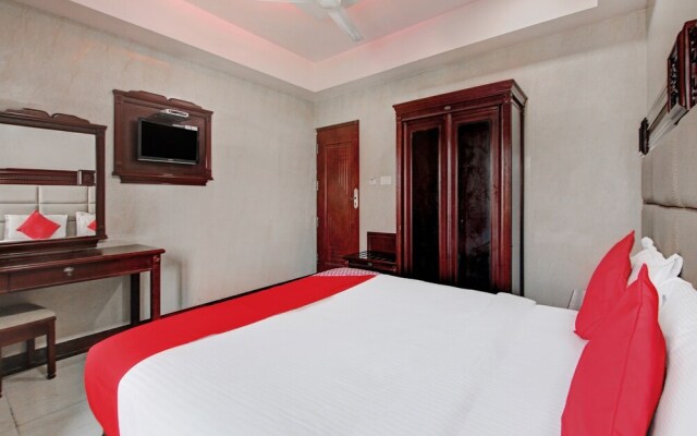 Ni Ambaari Elite by OYO Rooms