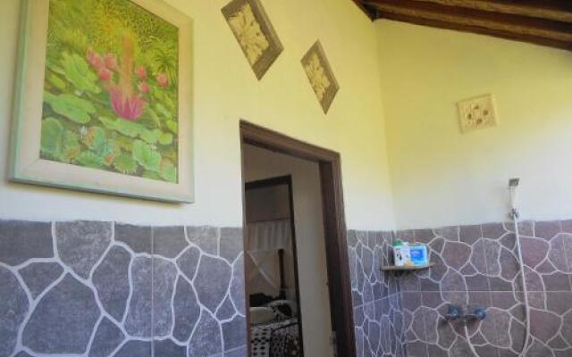 Cegeng Lestari Guesthouse
