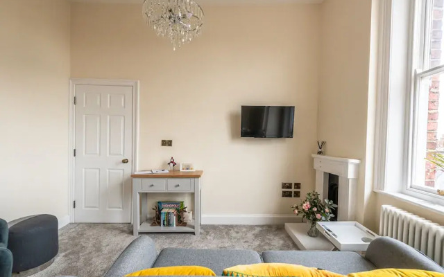 Shambles  Newly Converted Luxury