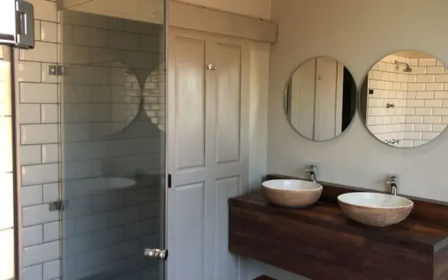 Blue Rain Guesthouse