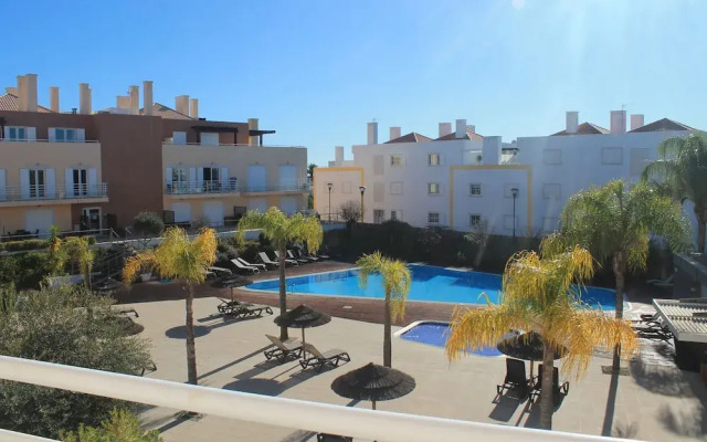 CG 12D - Pool - Cabanas Gardens