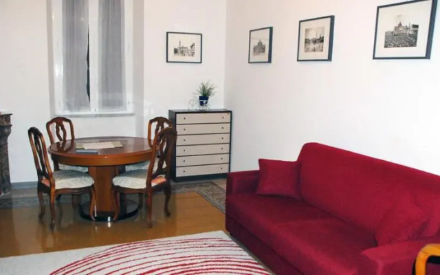 Casa Anna a Roma
