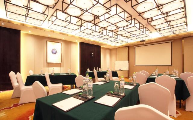 Guilin Exhibition International Boutique Hotel