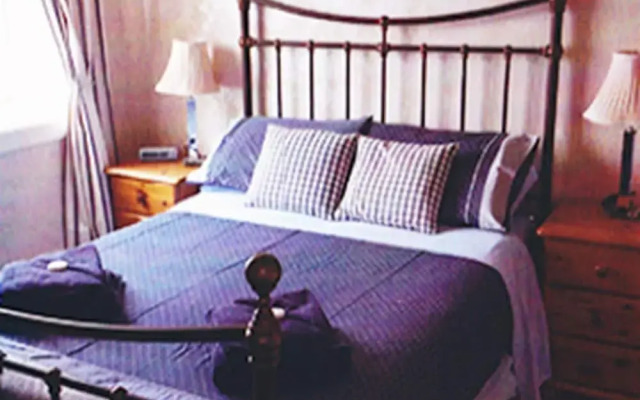 Dunvegan House Guest House