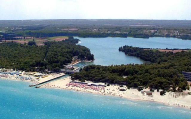 Independent House Near Otranto