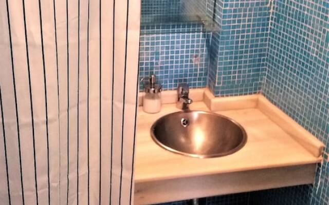 Lemon Apartment City Apartment