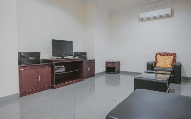 RedDoorz Premium @ Jalan Pal 10 Jambi