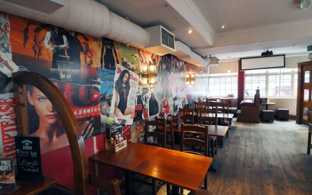 St Christopher's Inn Bath - Hostel