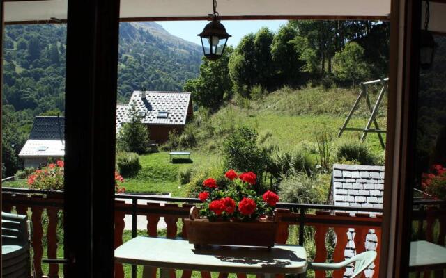 Appartement Valloire, 3 pièces, 6 personnes - FR-1-263-182