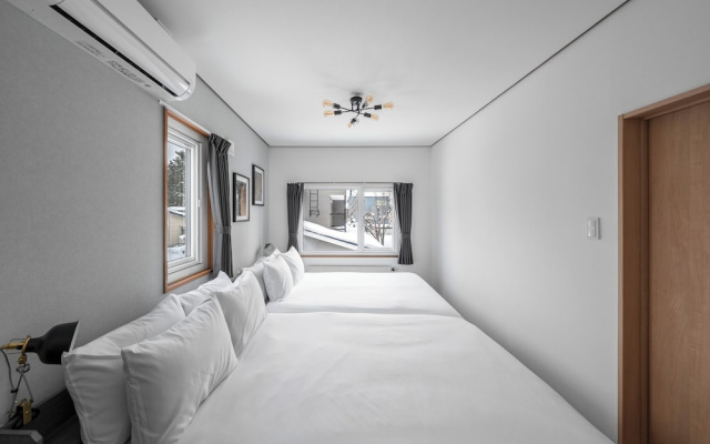 North Gate