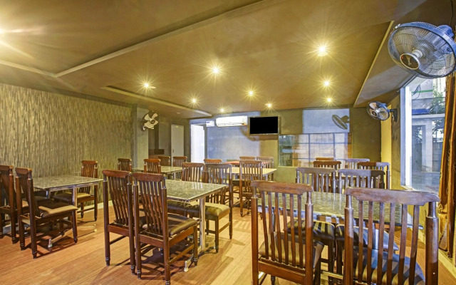 OYO Townhouse 889 Orchid Sankrish Velachery