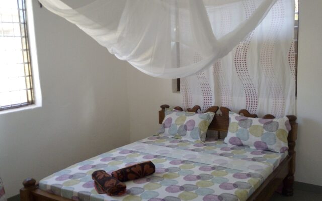 Delina Mshimba Guest House