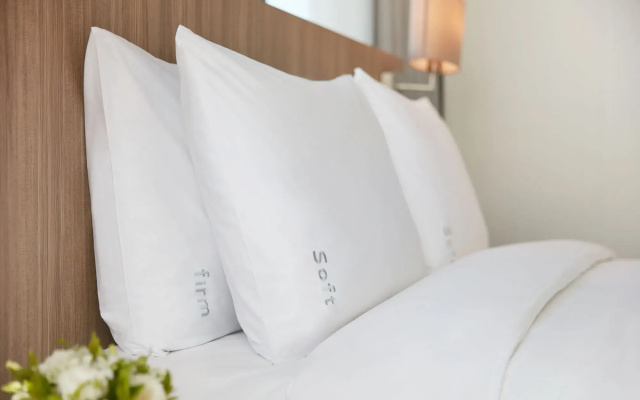Holiday Inn Express Seoul Hongdae by IHG