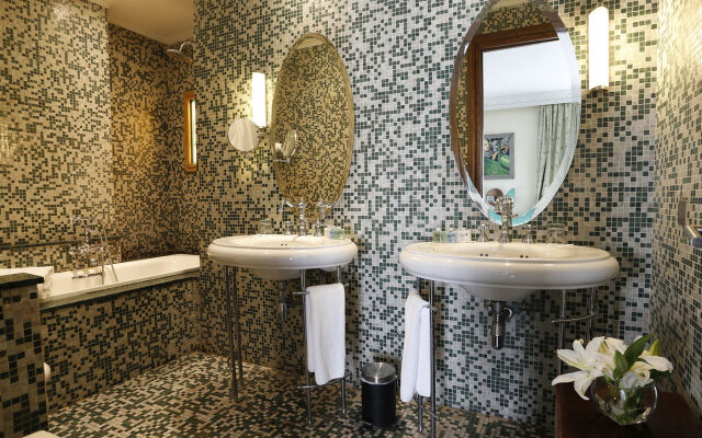 particulier Le DOGE, Relais & Chateaux