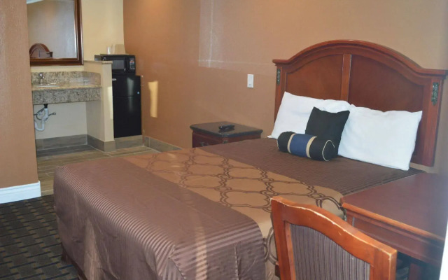 Motel 6 Tustin, CA – Orange County