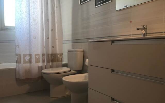 Planta Baja Golf St Jordi - 116B