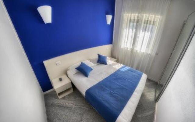 Rainbow Holiday Apartments Lake Como