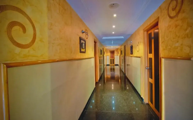 OYO Rooms Koramangala Jyoti Nivas