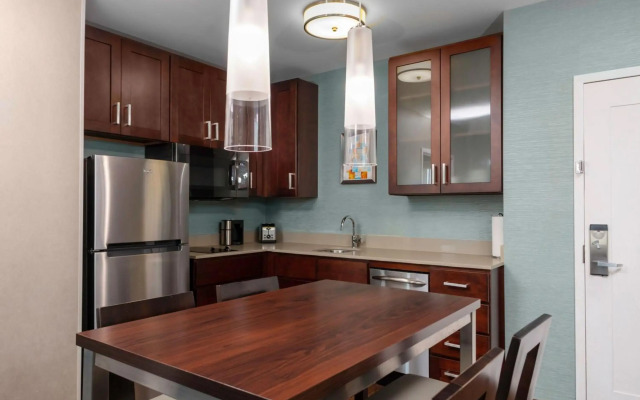Residence Inn by Marriott Boston Burlington
