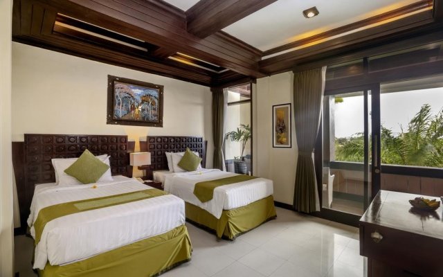 The Bali Dream Villa Resort Echo Beach Canggu