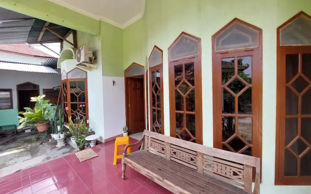 Homestay Rachmad Homestay Warungboto