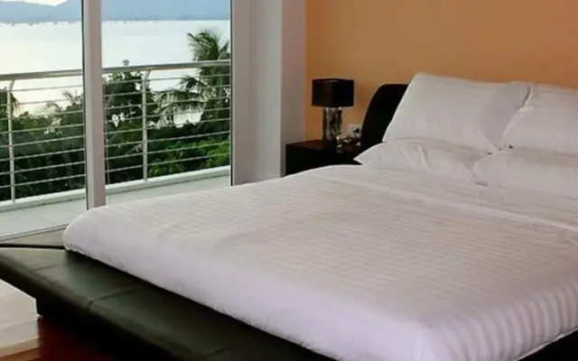 Ocean Views