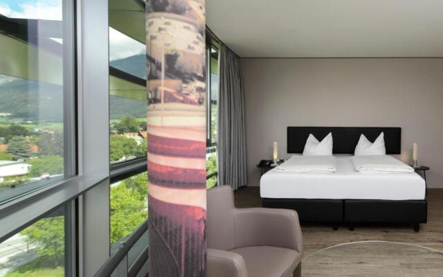 Parkhotel Hall in Tirol