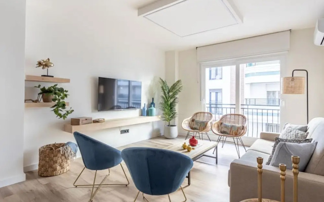 Luxury Suite de Conde Cifuentes