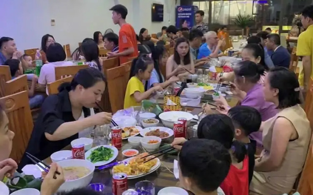 Blue Ocean Hotel SS -BAYLUXURY